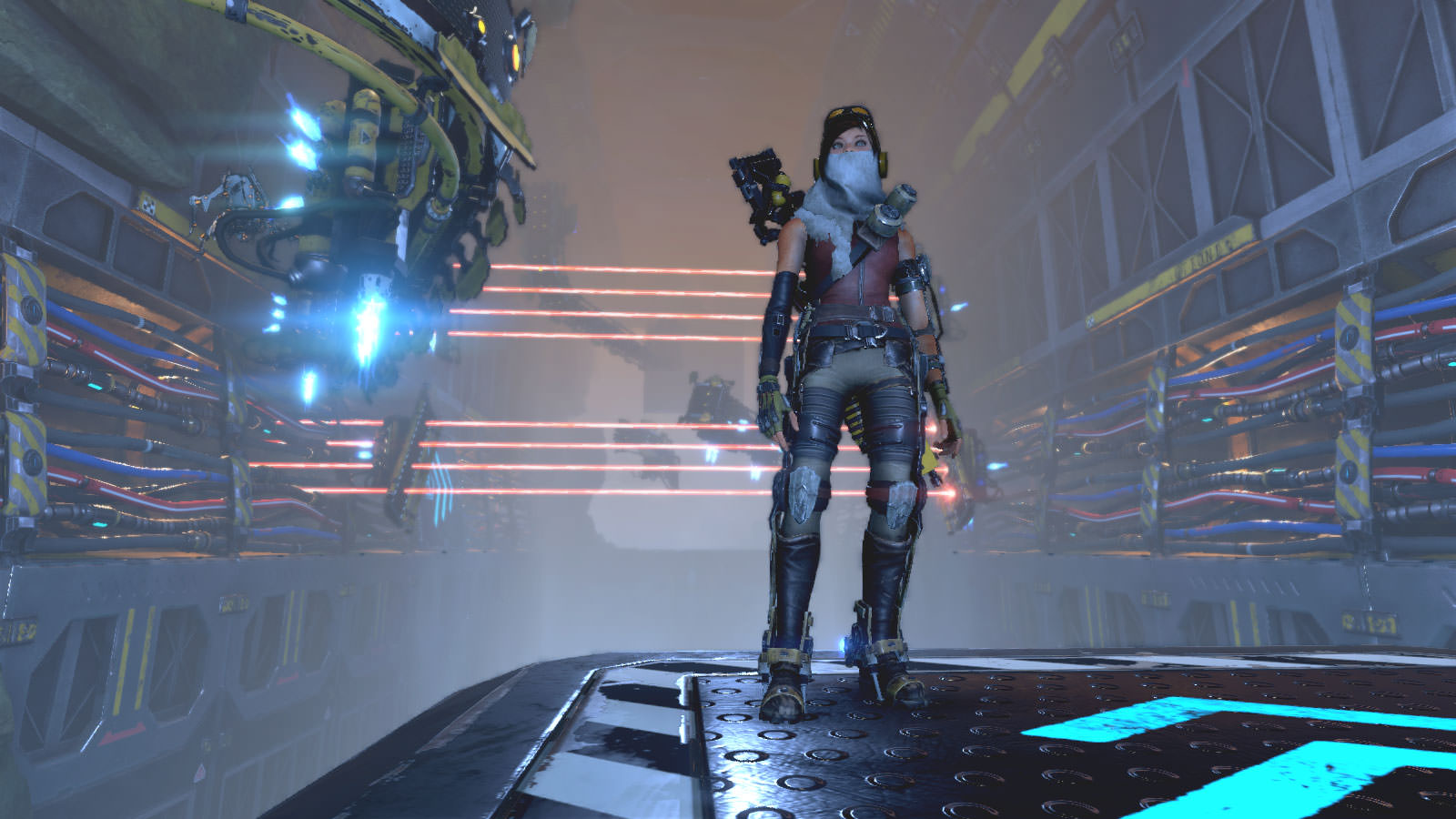 ReCore