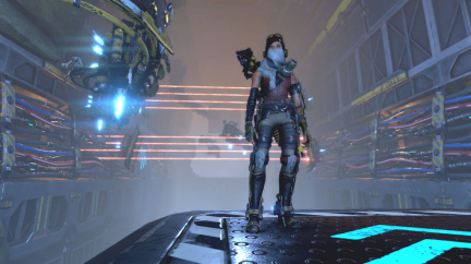 ReCore
