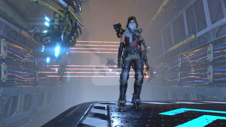 ReCore