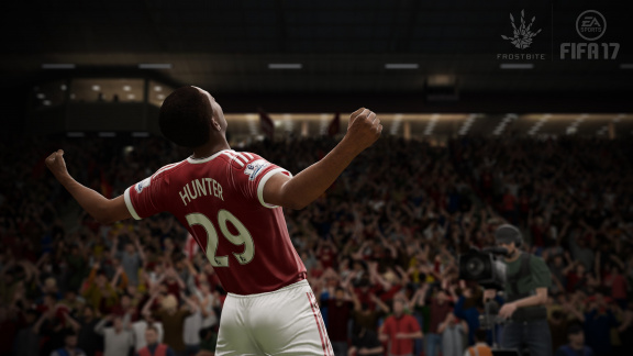 Duben byl úspěšným měsícem pro FIFA 17 a Battlefield 1, nedařilo se Wildlands a Andromedě