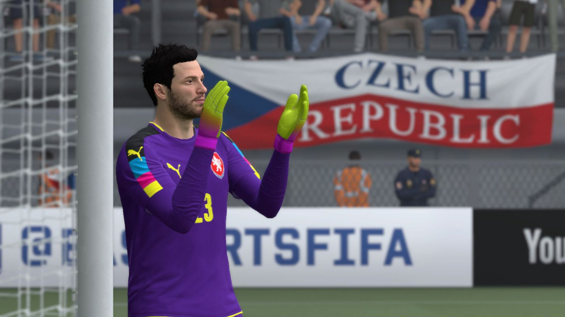 FIFA 17 - recenze