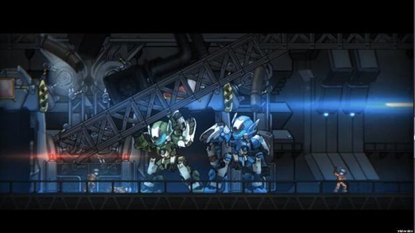 Code: Hardcore