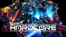Code: Hardcore