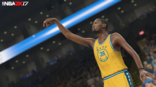 NBA 2K17