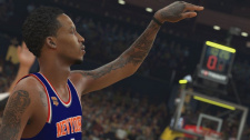 NBA 2K17