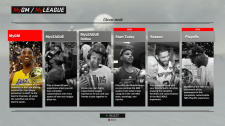 NBA 2K17