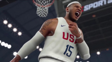 NBA 2K17