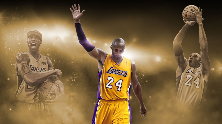 NBA 2K17 - recenze