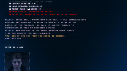 Code 7