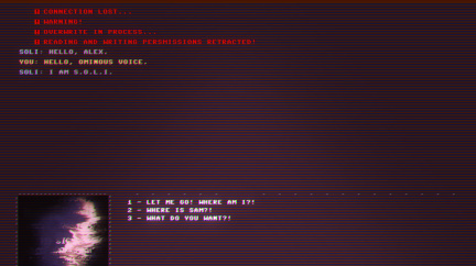 Code 7