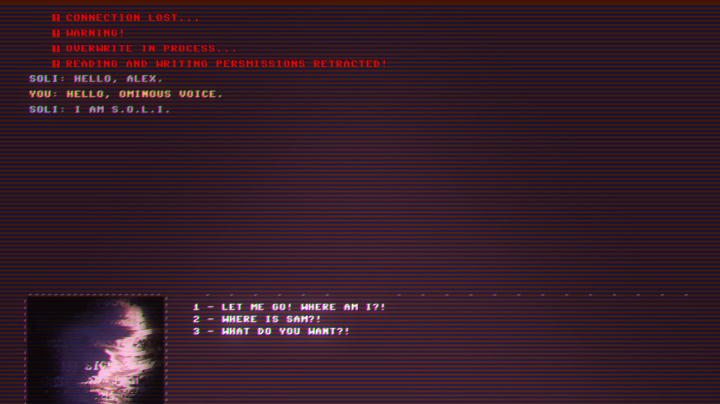 Code 7