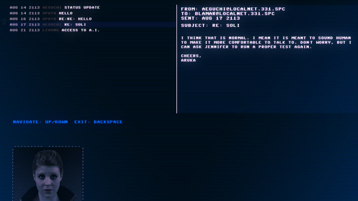 Code 7