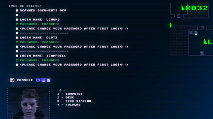 Code 7