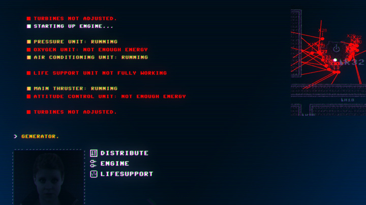 Code 7