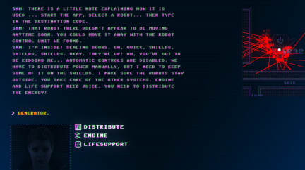 Code 7