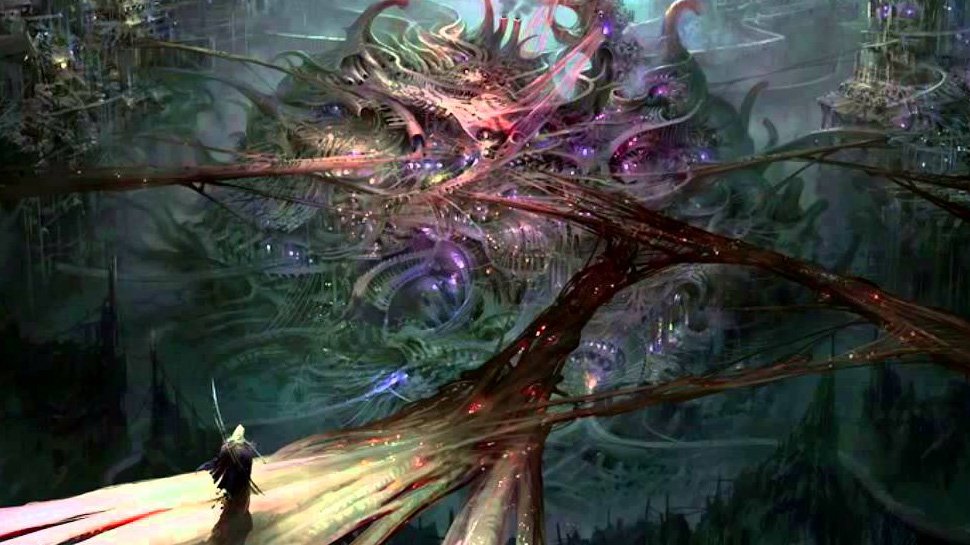 Demo předvedlo Torment: Tides of Numenera jako důstojného nástupce Planescapu