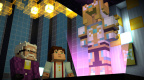 Minecraft: Story Mode - A Telltale Games Series - Episode 8: A Journey's End?