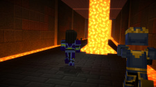 Minecraft: Story Mode - A Telltale Games Series - Episode 8: A Journey's End?