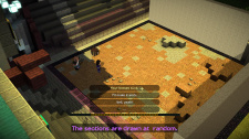Minecraft: Story Mode - A Telltale Games Series - Episode 8: A Journey's End?