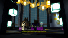 Minecraft: Story Mode - A Telltale Games Series - Episode 8: A Journey's End?