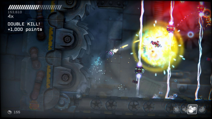 RIVE