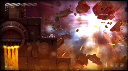 RIVE