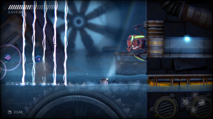 RIVE
