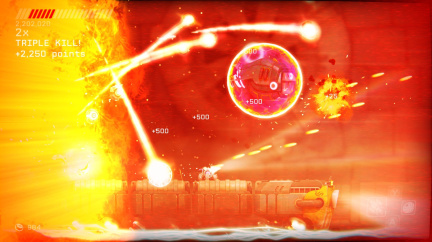 RIVE