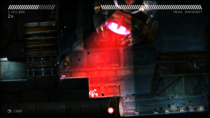 RIVE