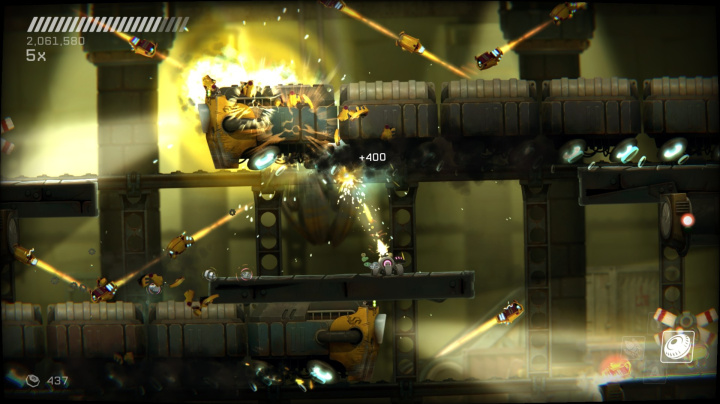 RIVE