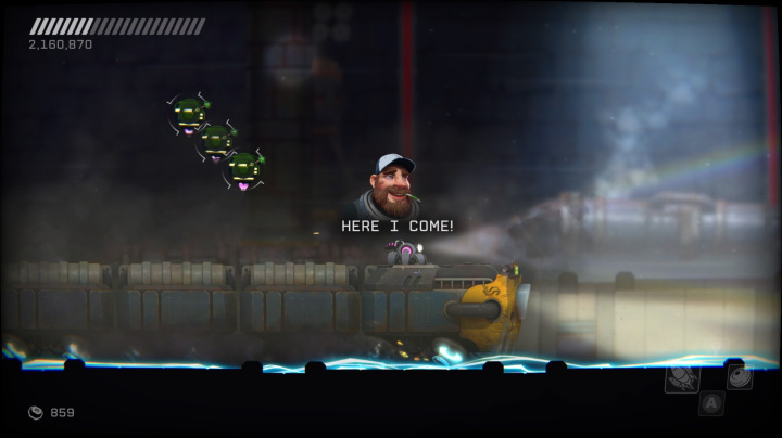 RIVE