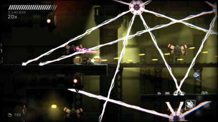RIVE
