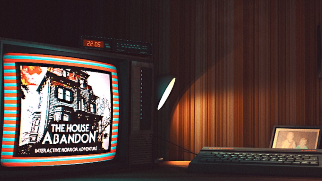 Hry zdarma: vražedný hokej, simulátor opisování a nejděsivější textovka historie!