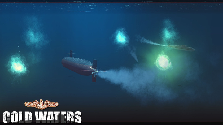 Cold Waters