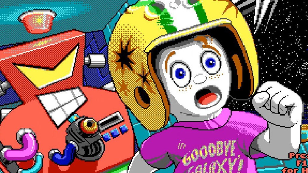 Romero, Hall a Bleszinski mapují v krátkém dokumentu historii skrolovacích plošinovek na PC