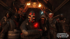 Homefront: The Revolution