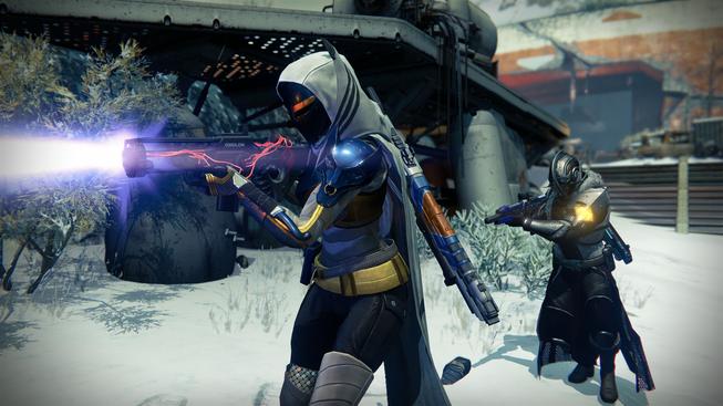 Příběh trnité cesty Bungie k nezávislosti - část druhá