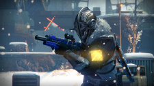 Destiny: Rise of Iron