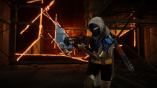 Destiny: Rise of Iron