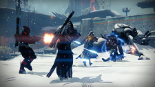 Destiny: Rise of Iron
