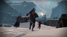 Destiny: Rise of Iron