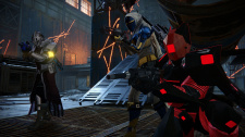 Destiny: Rise of Iron
