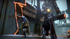 Destiny: Rise of Iron
