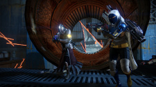 Destiny: Rise of Iron