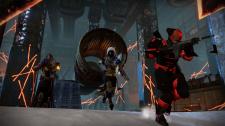 Destiny: Rise of Iron