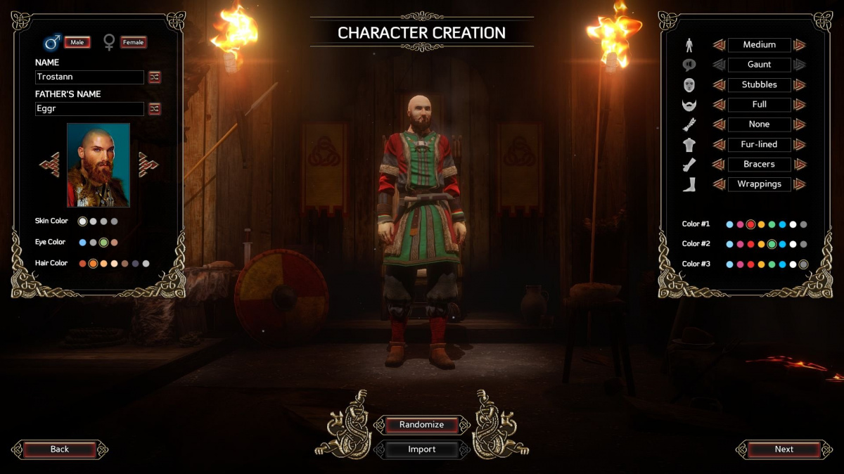 Připravte se na loupení a plenění v Expeditions: Viking