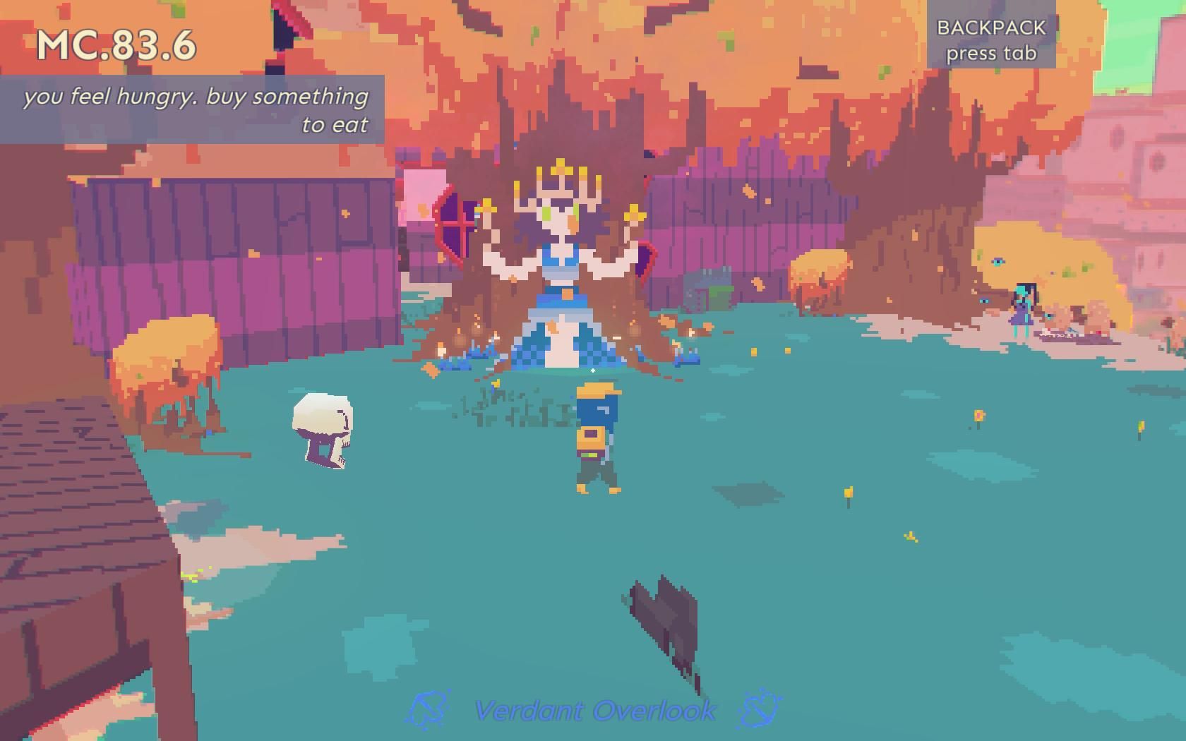 Diaries of a Spaceport Janitor