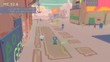 Diaries of a Spaceport Janitor