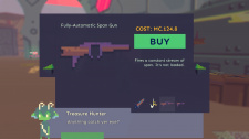 Diaries of a Spaceport Janitor