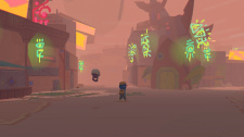 Diaries of a Spaceport Janitor